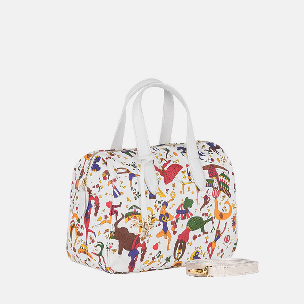 Piero Guidi PIERO GUIDI SATCHEL/BAULETTO