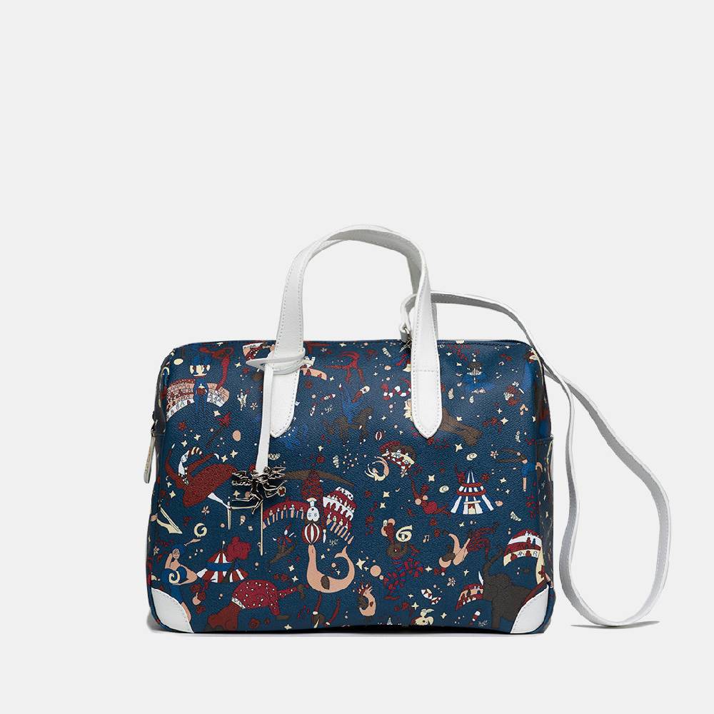 Piero Guidi PIERO GUIDI SATCHEL/BAULETTO