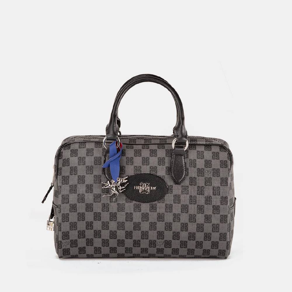 Piero Guidi PIERO GUIDI SATCHEL / BAULETTO