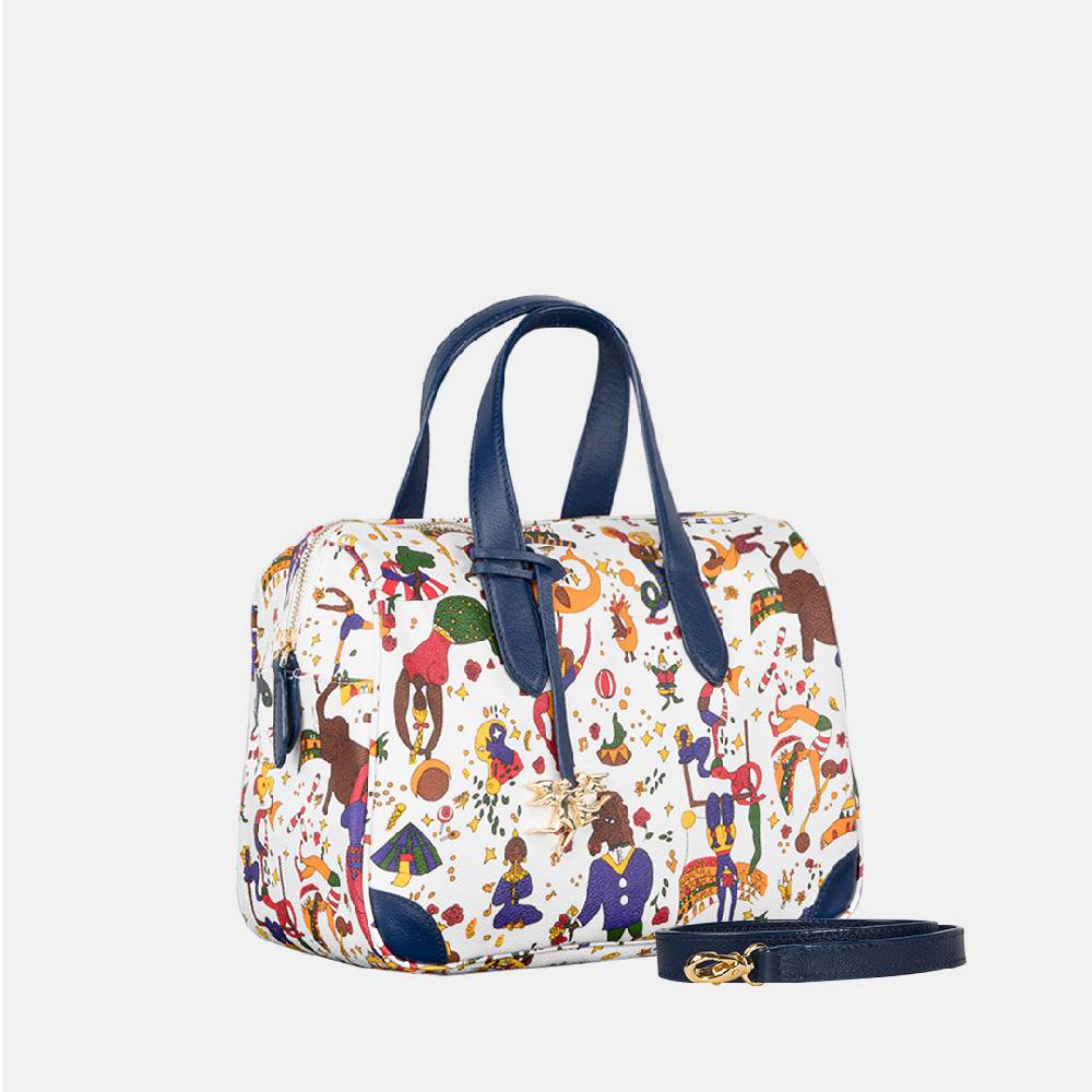 Piero Guidi PIERO GUIDI SATCHEL/BAULETTO