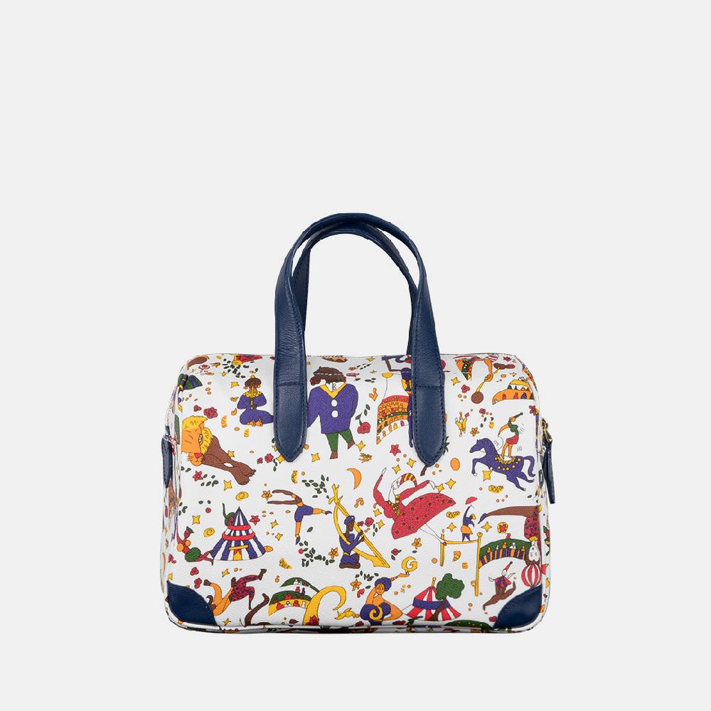 Piero Guidi PIERO GUIDI SATCHEL/BAULETTO