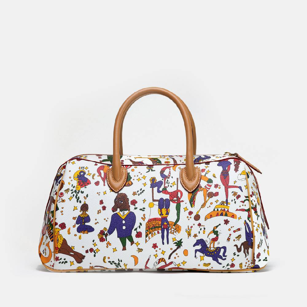 Piero Guidi PIERO GUIDI SATCHEL/BAULETTO