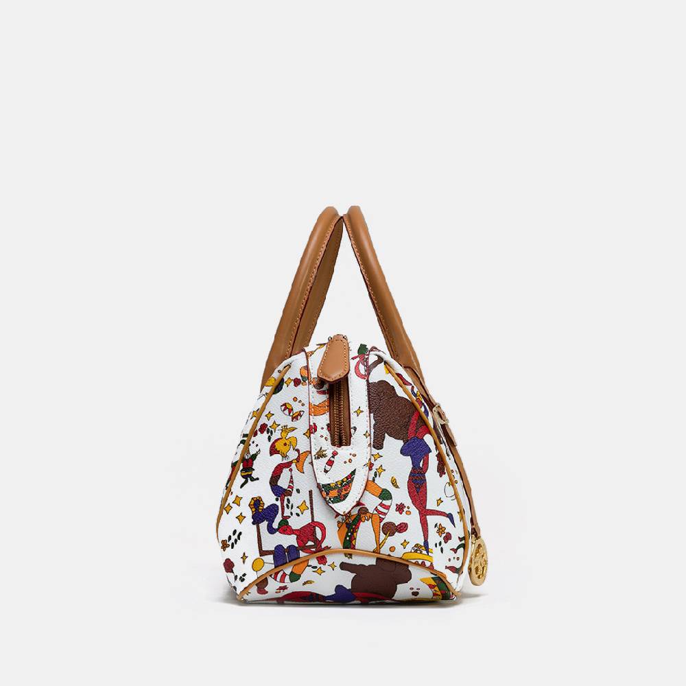 Piero Guidi PIERO GUIDI SATCHEL/BAULETTO