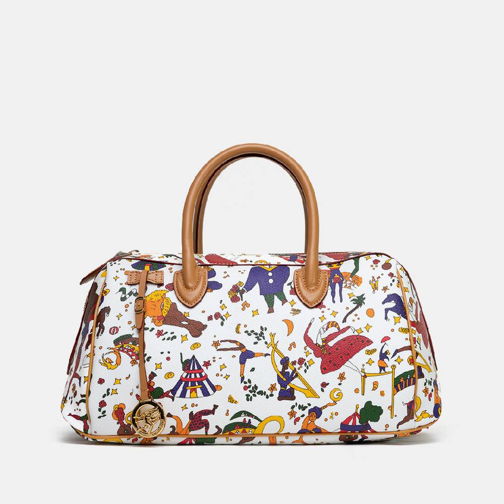 Piero Guidi PIERO GUIDI SATCHEL/BAULETTO