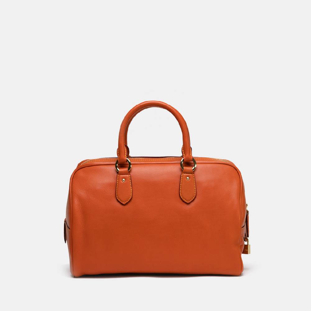 Piero Guidi PIERO GUIDI SATCHEL/BAULETTO