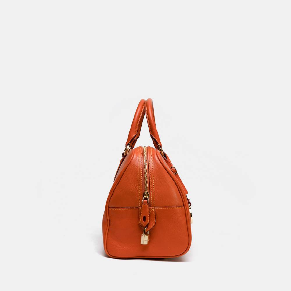 Piero Guidi PIERO GUIDI SATCHEL/BAULETTO