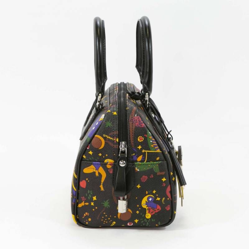 Piero Guidi PIERO GUIDI SATCHEL / BAULETTO SMALL