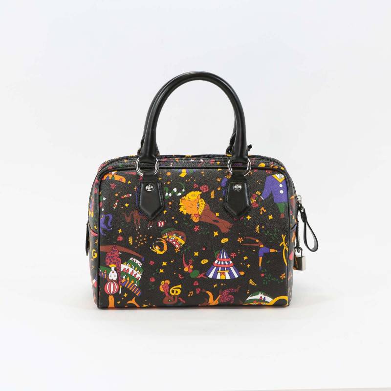 Piero Guidi PIERO GUIDI SATCHEL / BAULETTO SMALL