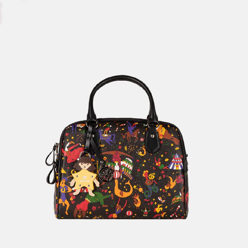 Piero Guidi PIERO GUIDI SATCHEL / BAULETTO