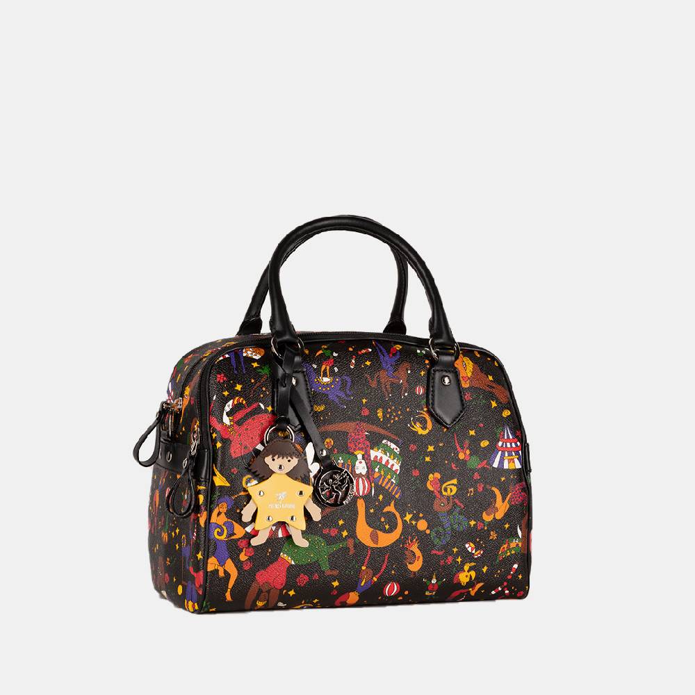 Piero Guidi PIERO GUIDI SATCHEL / BAULETTO