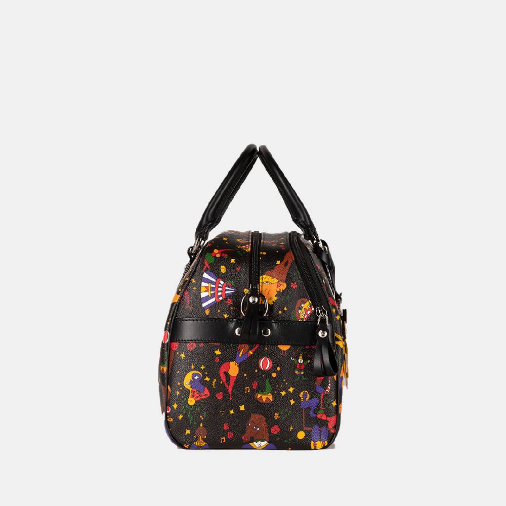 Piero Guidi PIERO GUIDI SATCHEL / BAULETTO