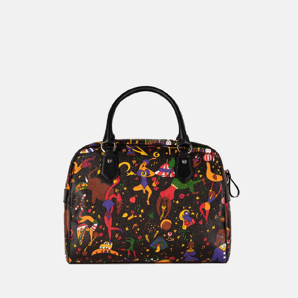 Piero Guidi PIERO GUIDI SATCHEL / BAULETTO