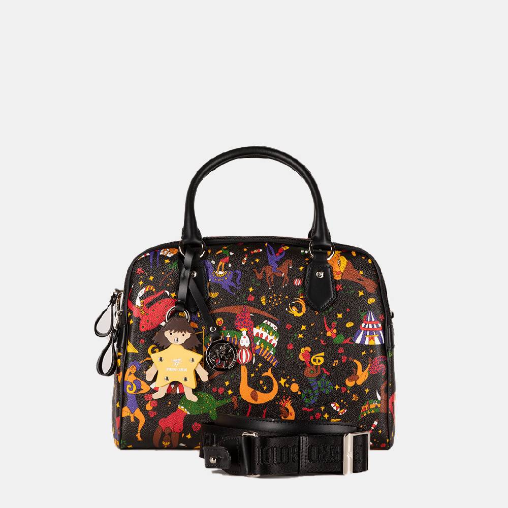 Piero Guidi PIERO GUIDI SATCHEL / BAULETTO