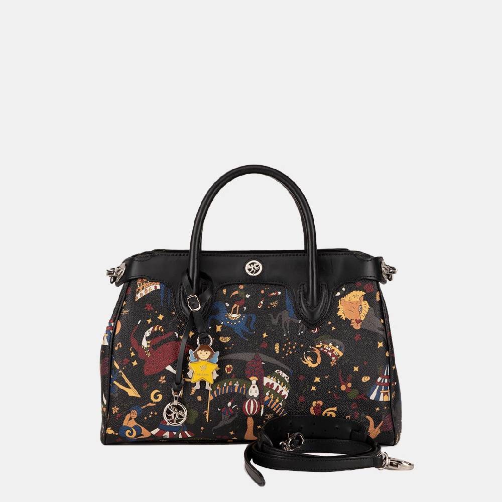 Piero Guidi PIERO GUIDI SATCHEL / BAULETTO