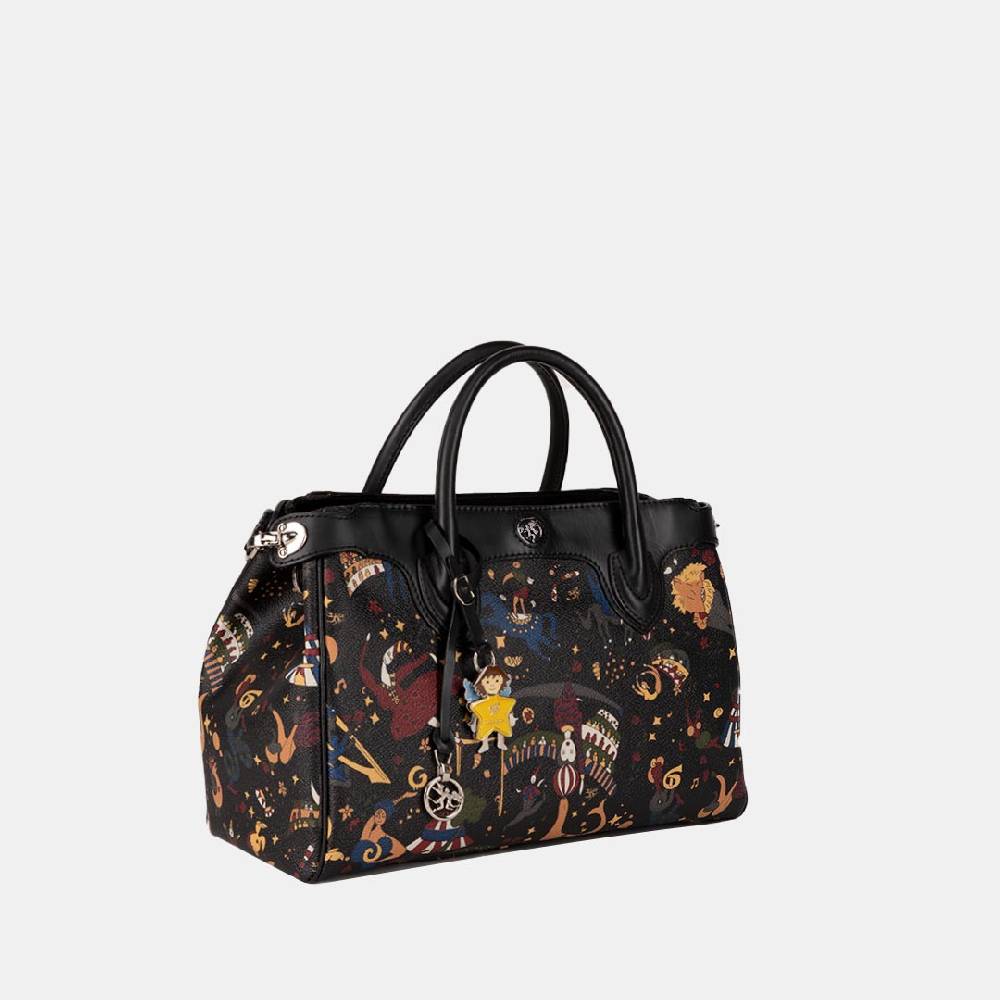 Piero Guidi PIERO GUIDI SATCHEL / BAULETTO