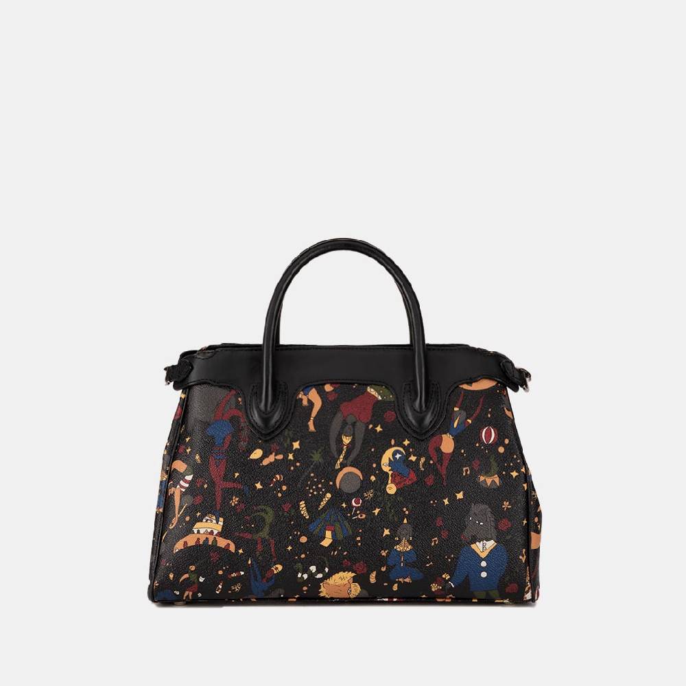 Piero Guidi PIERO GUIDI SATCHEL / BAULETTO