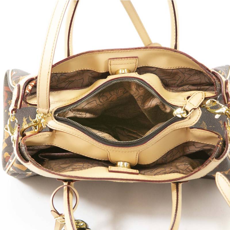 Piero Guidi PIERO GUIDI SATCHEL / BAULETTO