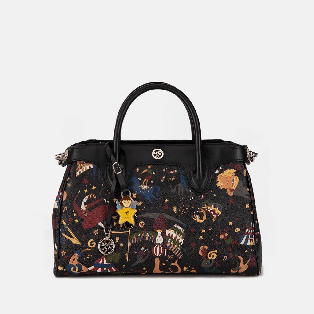 Piero Guidi PIERO GUIDI SATCHEL / BAULETTO