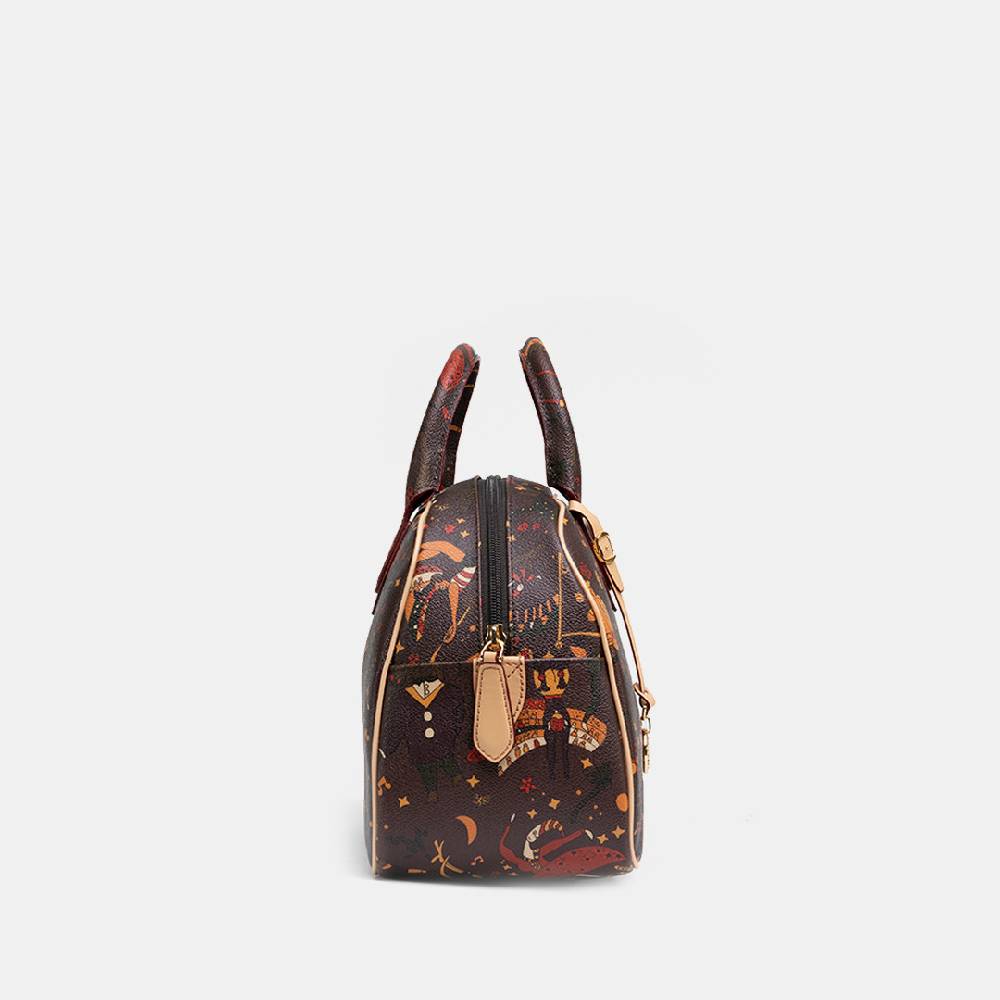 Piero Guidi PIERO GUIDI SATCHEL / BAULETTO