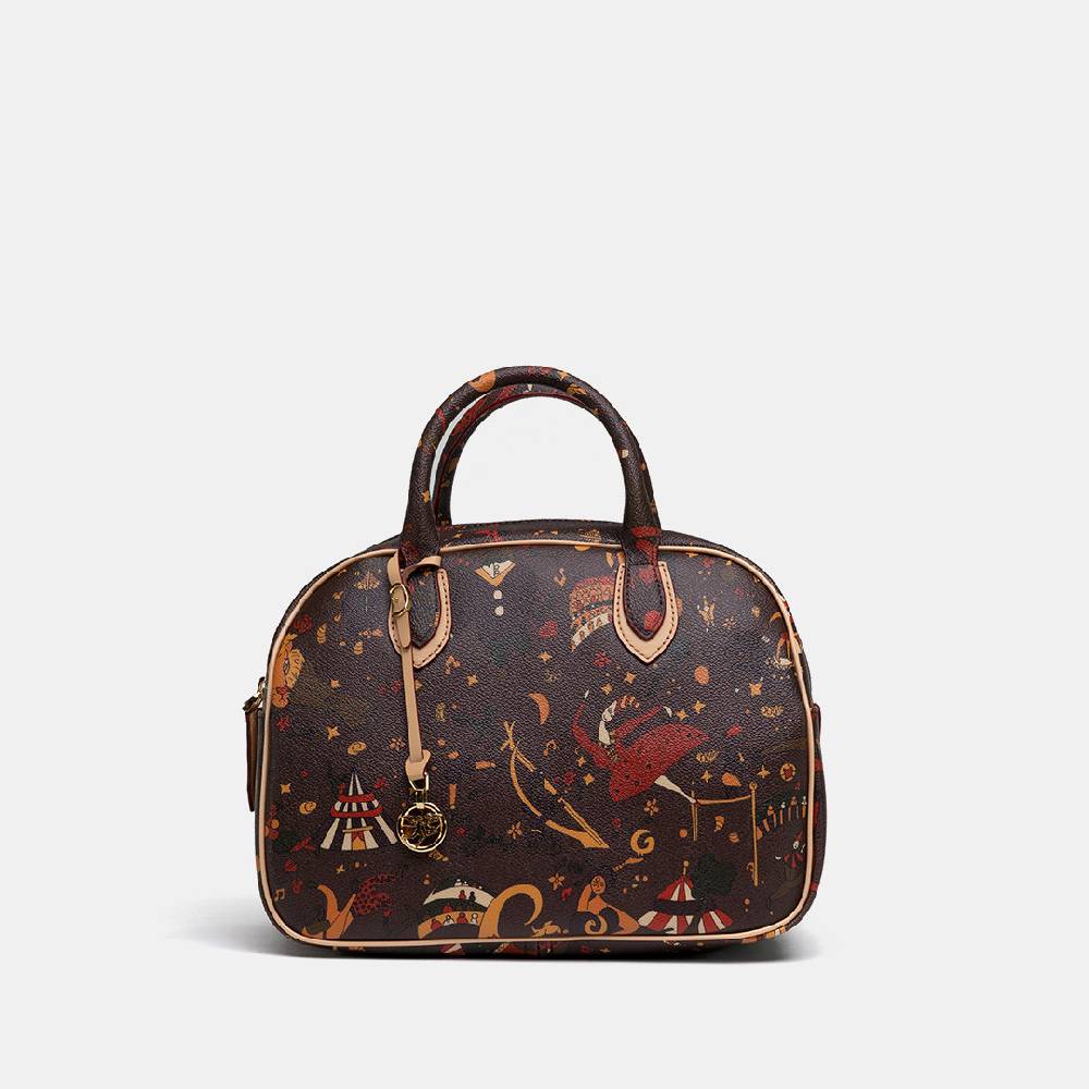 Piero Guidi PIERO GUIDI SATCHEL / BAULETTO