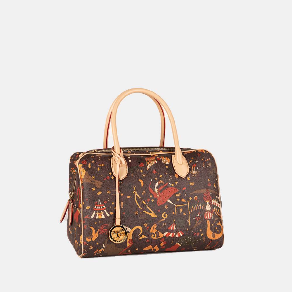 Piero Guidi PIERO GUIDI SATCHEL / BAULETTO