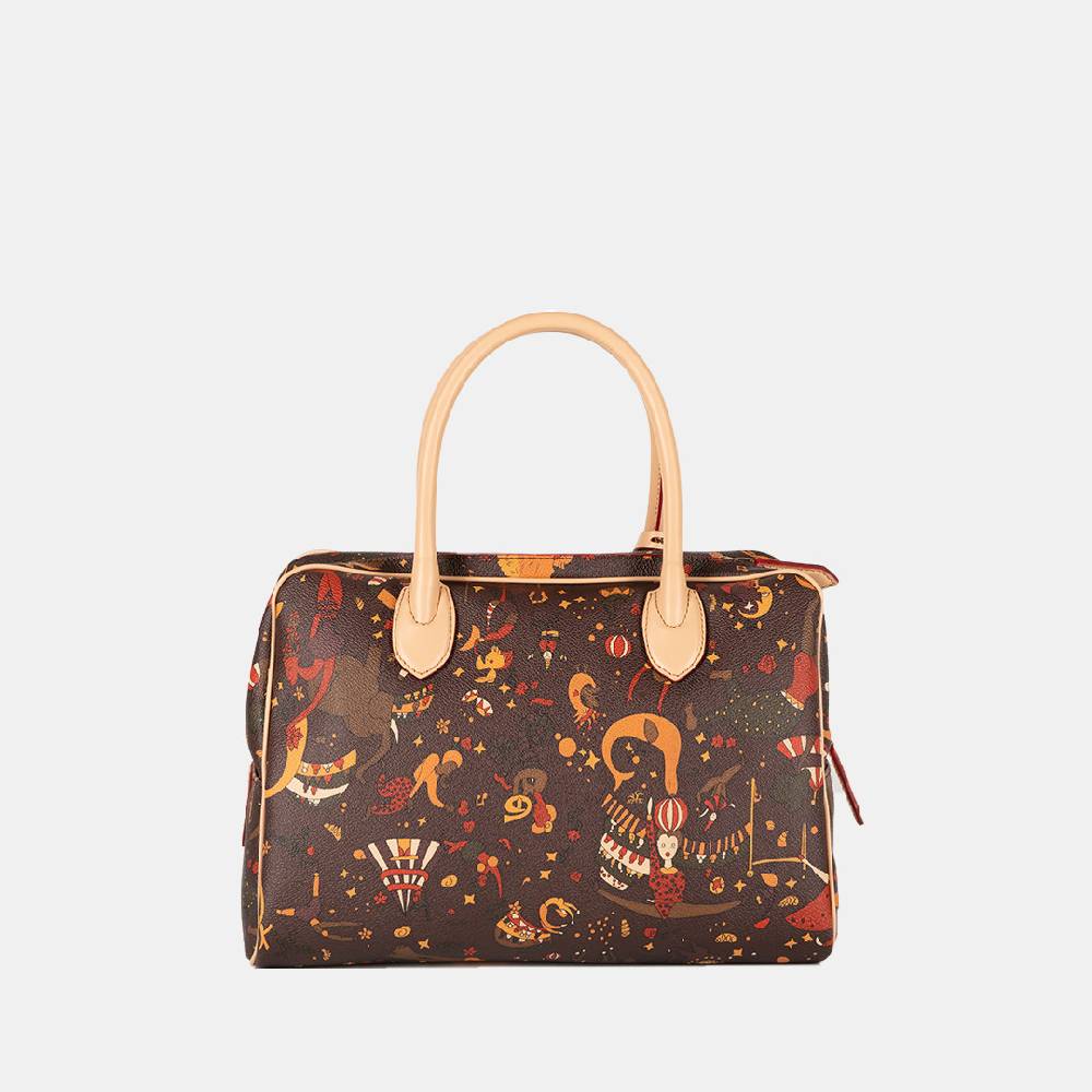 Piero Guidi PIERO GUIDI SATCHEL / BAULETTO