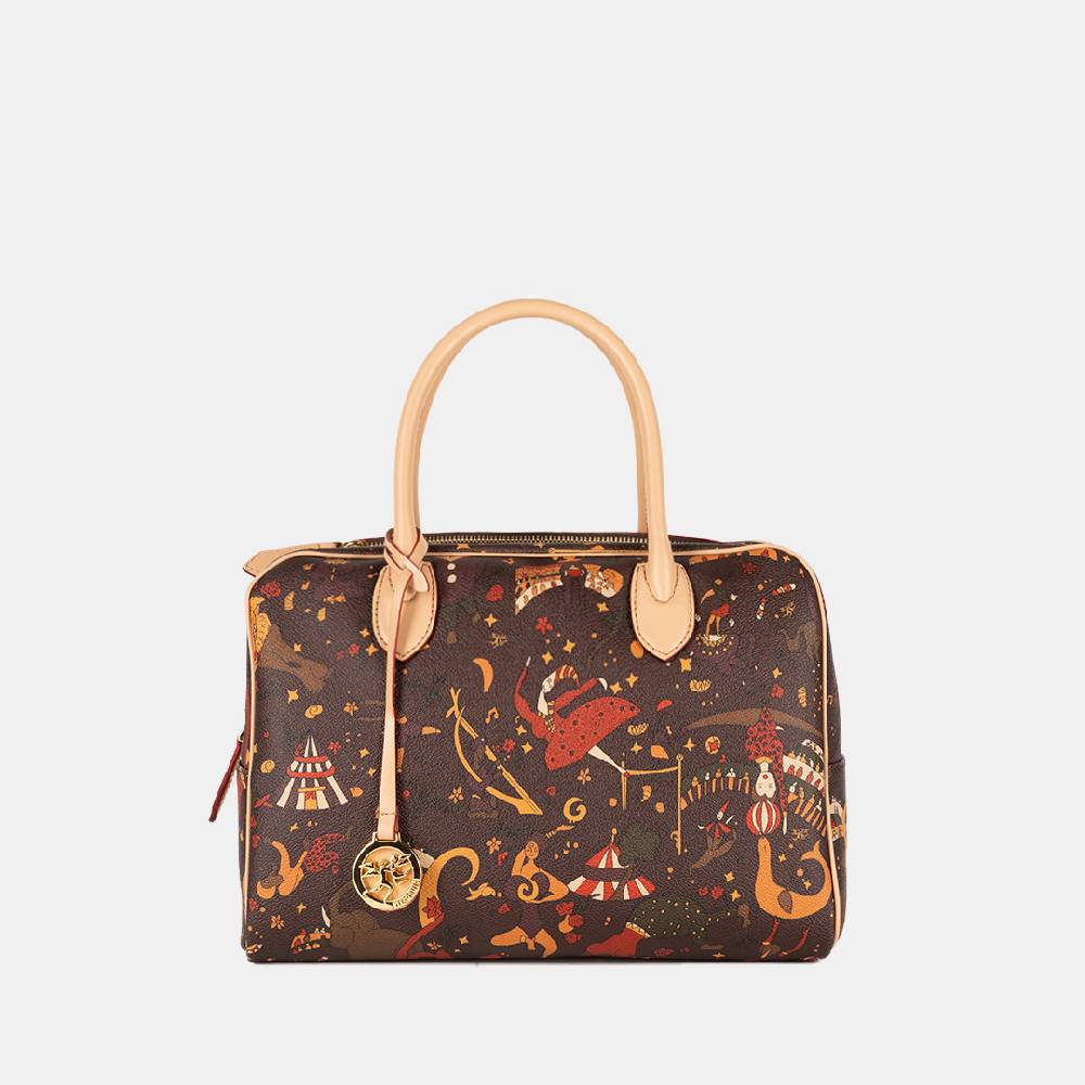 Piero Guidi PIERO GUIDI SATCHEL / BAULETTO