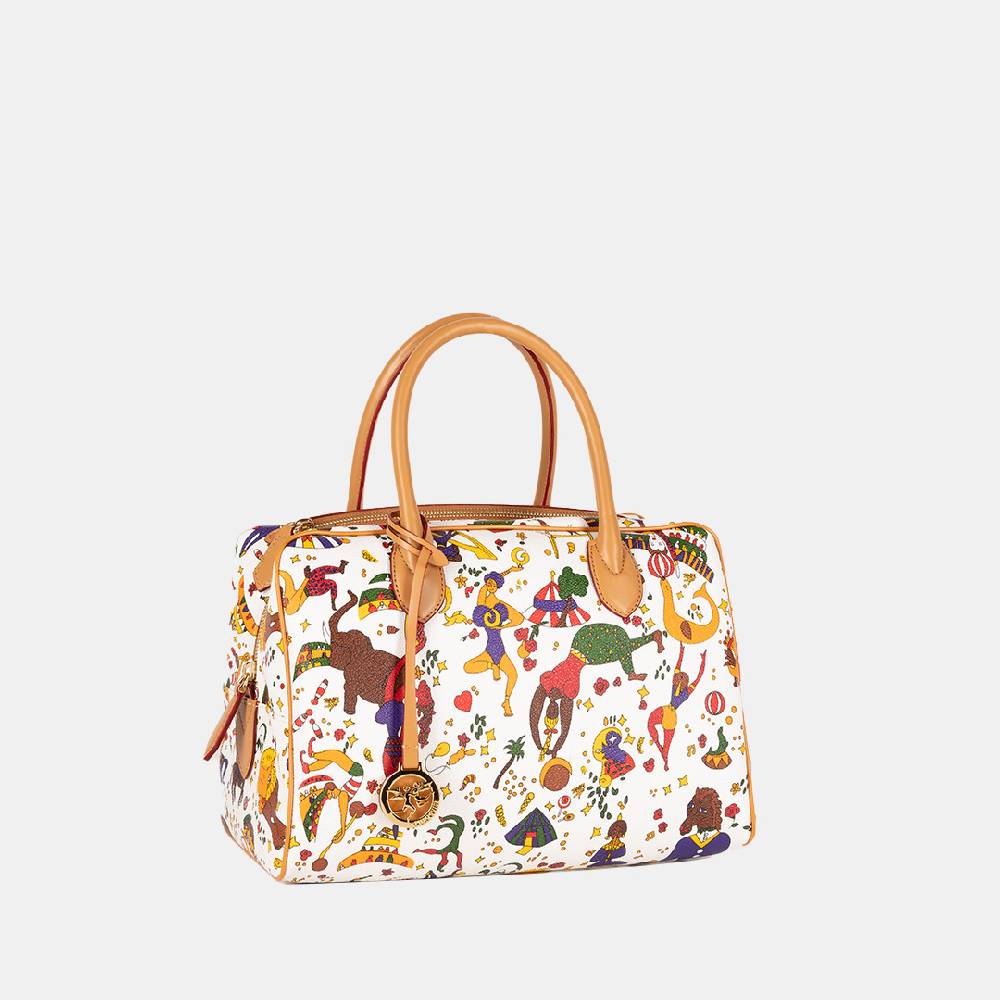 Piero Guidi PIERO GUIDI SATCHEL / BAULETTO