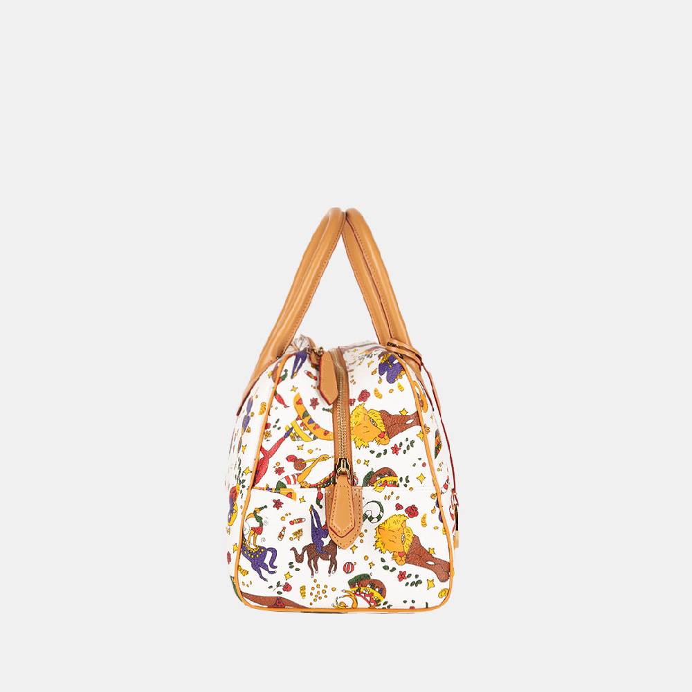 Piero Guidi PIERO GUIDI SATCHEL / BAULETTO