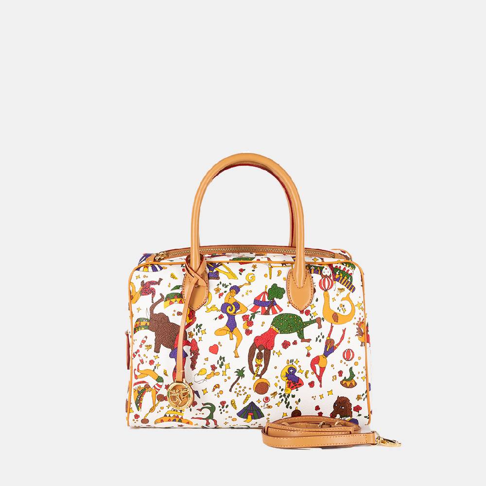 Piero Guidi PIERO GUIDI SATCHEL / BAULETTO