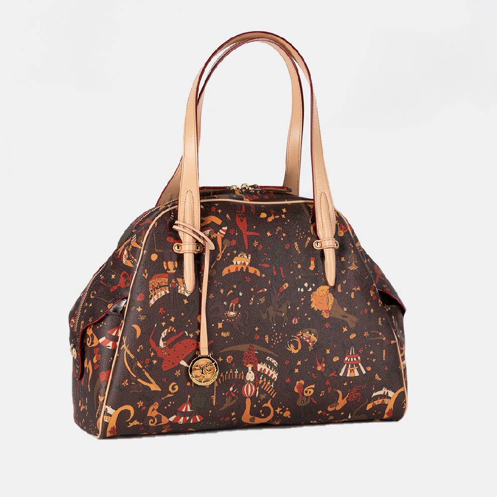 Piero Guidi PIERO GUIDI SATCHEL / BAULETTO