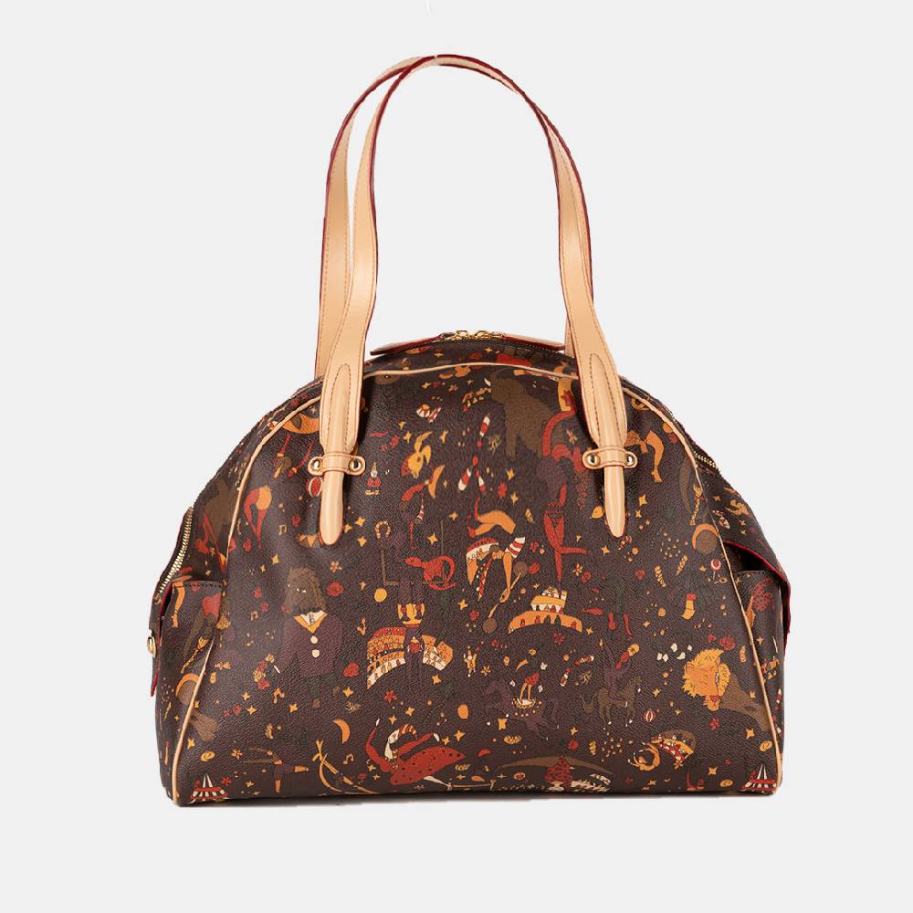 Piero Guidi PIERO GUIDI SATCHEL / BAULETTO