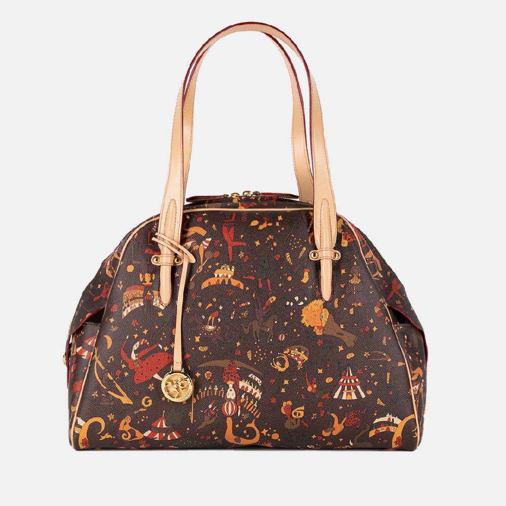 Piero Guidi PIERO GUIDI SATCHEL / BAULETTO