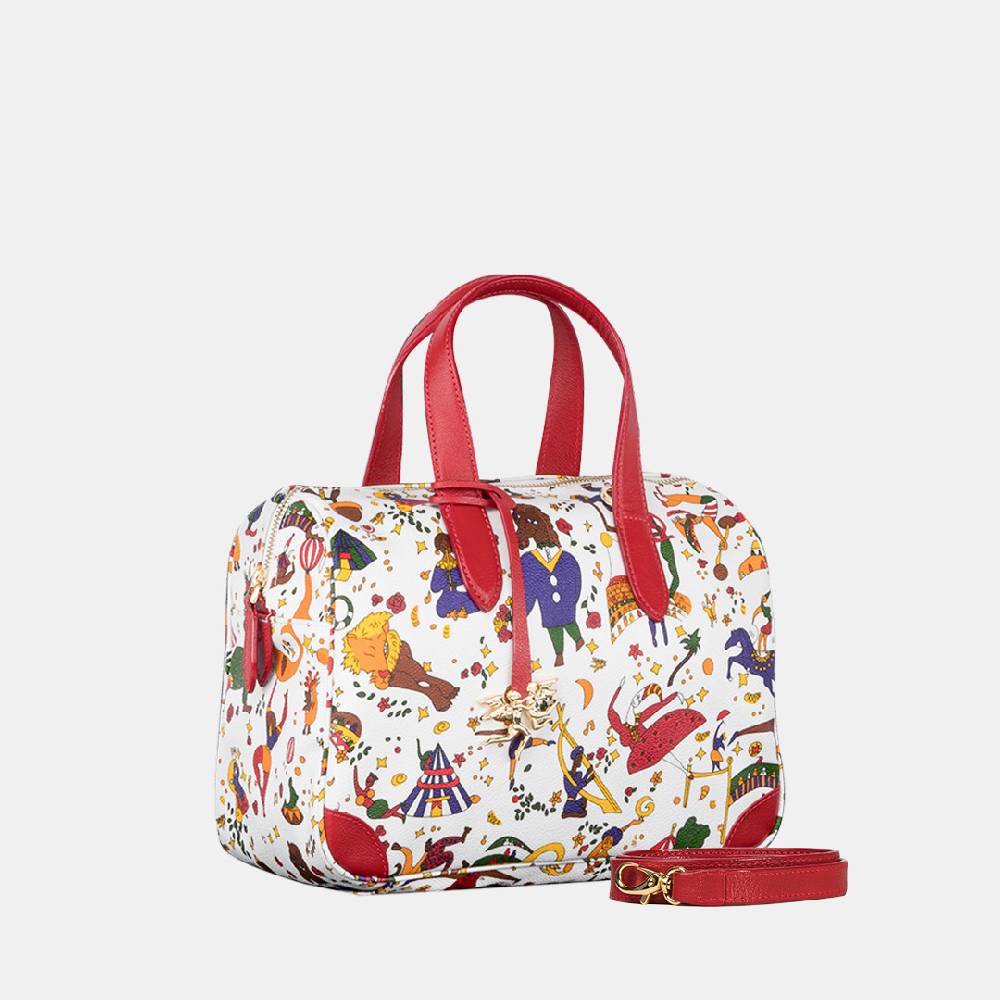 Piero Guidi PIERO GUIDI SATCHEL/BAULETTO