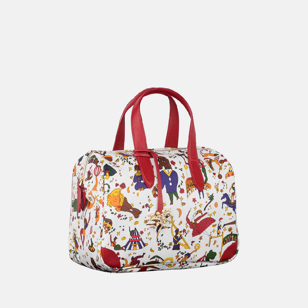 Piero Guidi PIERO GUIDI SATCHEL/BAULETTO