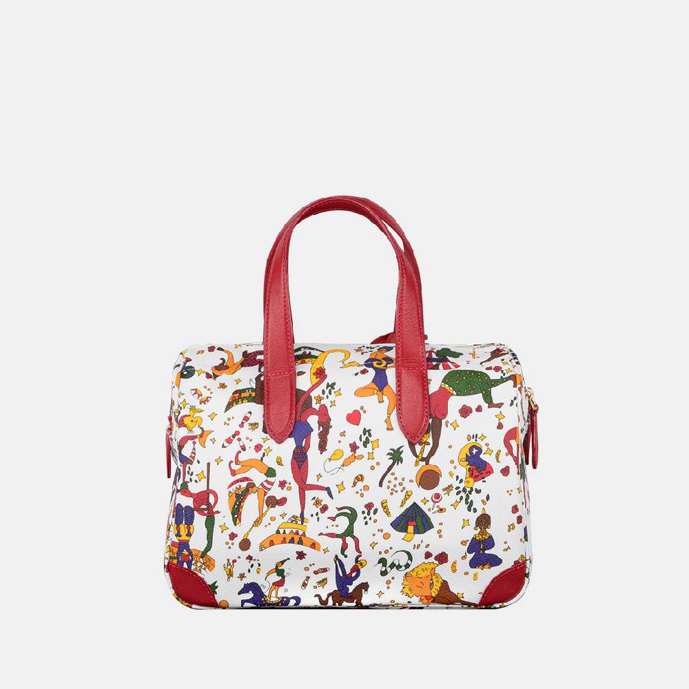 Piero Guidi PIERO GUIDI SATCHEL/BAULETTO