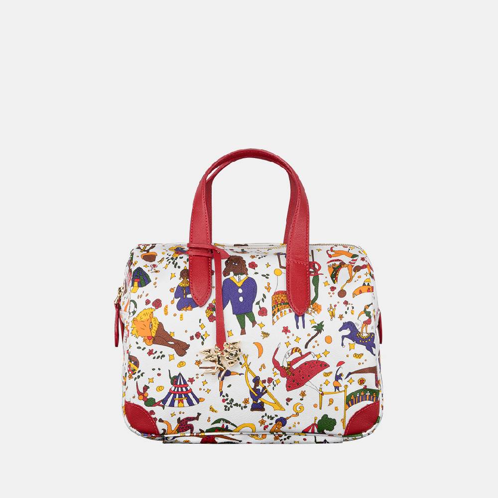 Piero Guidi PIERO GUIDI SATCHEL/BAULETTO