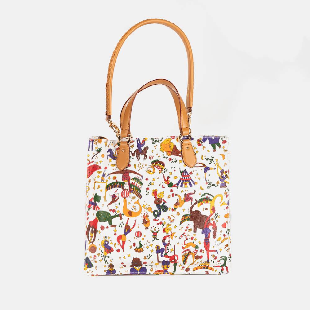 Piero Guidi PIERO GUIDI SATCHEL/BORSA A MANO