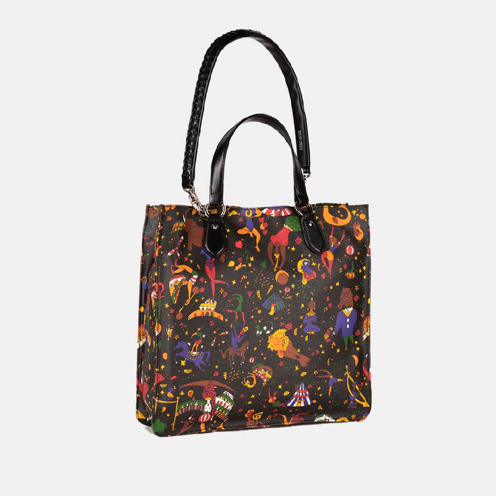 Piero Guidi PIERO GUIDI SATCHEL/BORSA A MANO