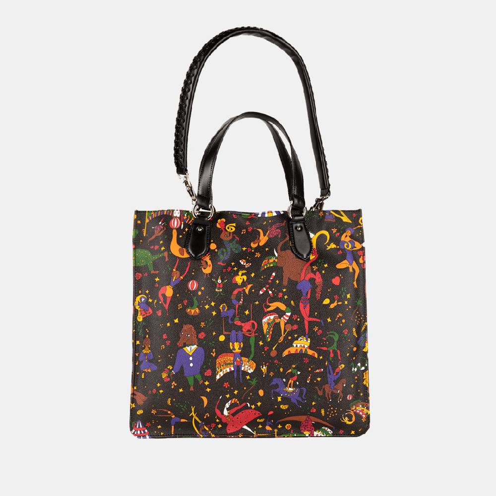 Piero Guidi PIERO GUIDI SATCHEL/BORSA A MANO