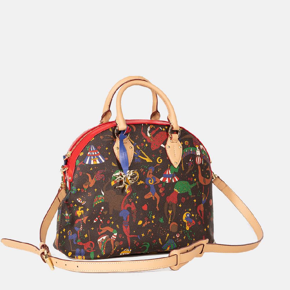 Piero Guidi PIERO GUIDI SATCHEL "GLORIA"/BAULETTO