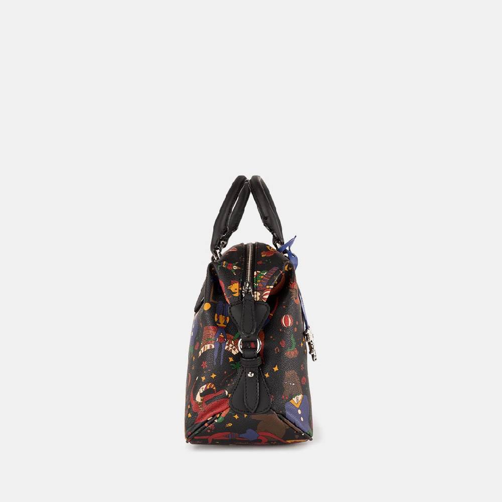 Piero Guidi PIERO GUIDI SATCHEL "JULIA"/BAULETTO