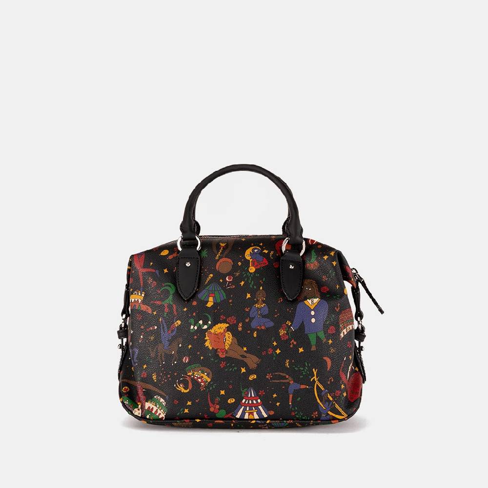 Piero Guidi PIERO GUIDI SATCHEL "JULIA"/BAULETTO