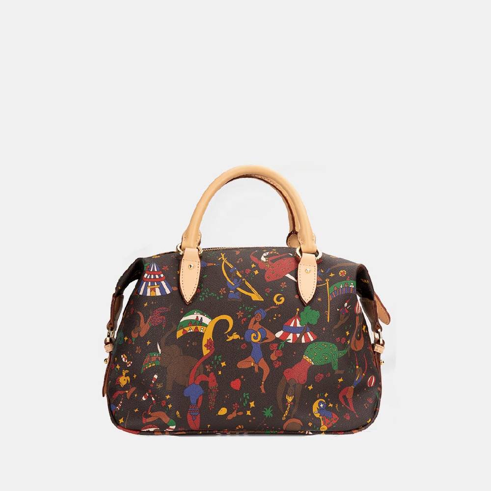 Piero Guidi PIERO GUIDI SATCHEL "JULIA"/BAULETTO