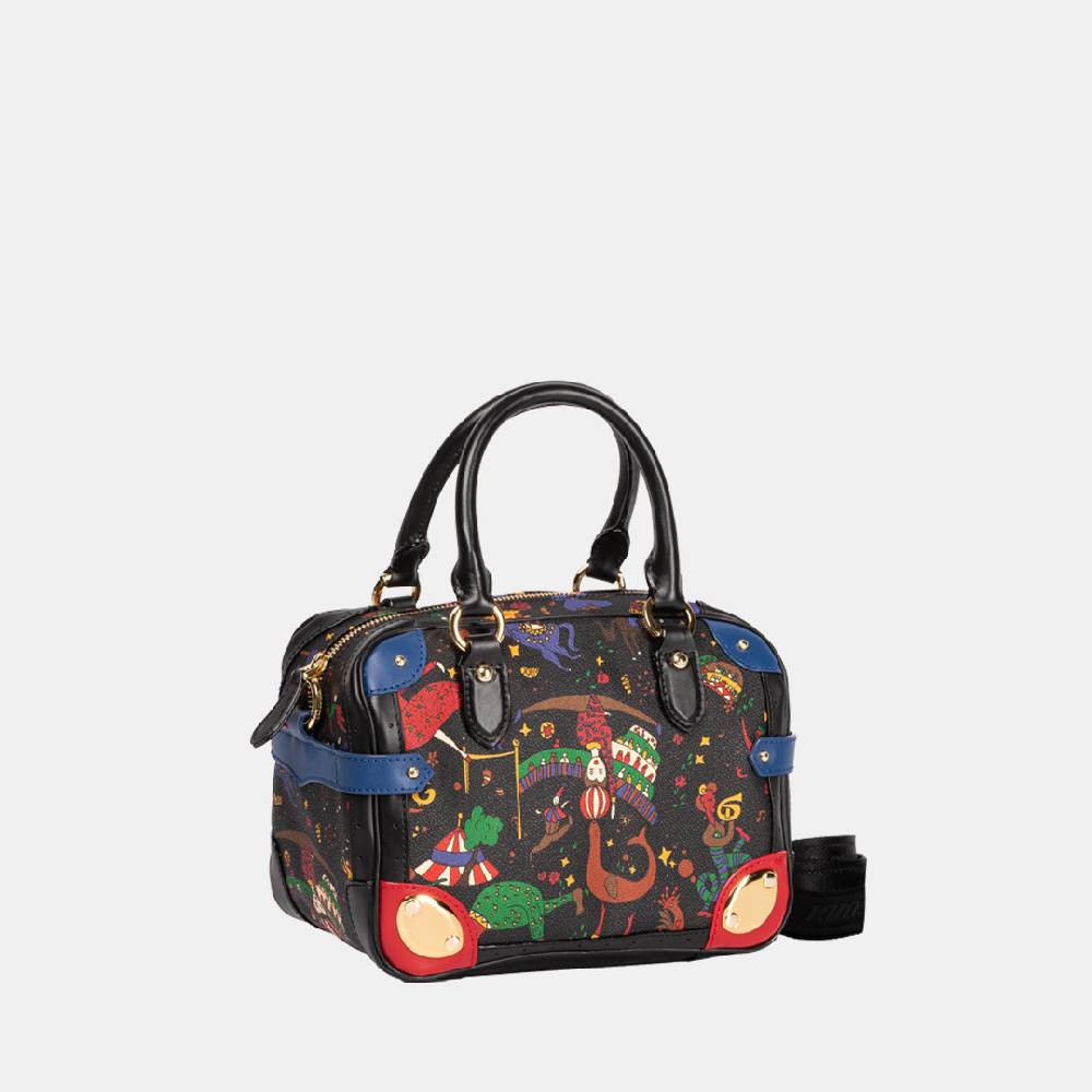 Piero Guidi PIERO GUIDI SATCHEL "Maddalena" /BAULETTO