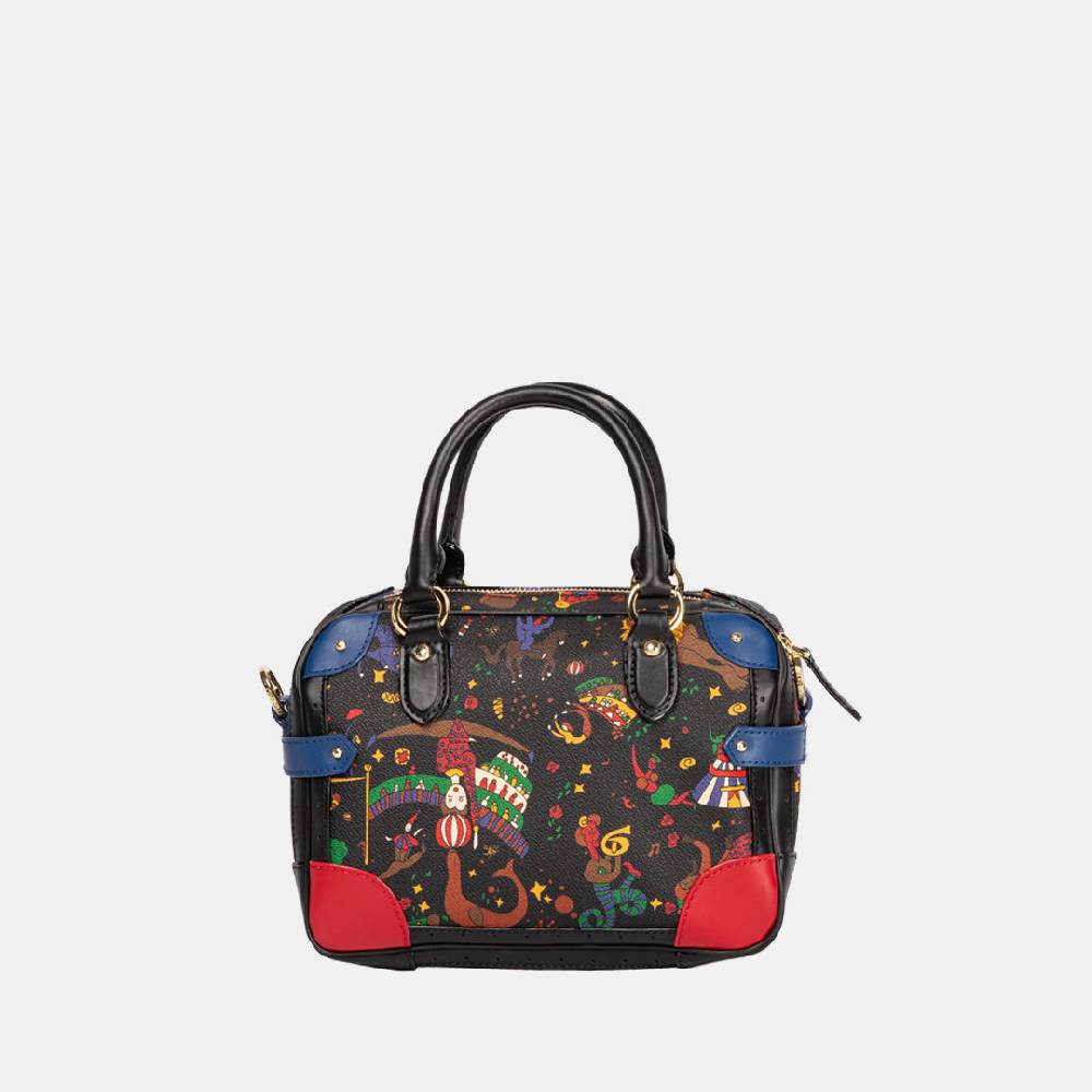 Piero Guidi PIERO GUIDI SATCHEL "Maddalena" /BAULETTO