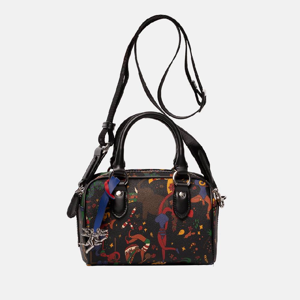 Piero Guidi PIERO GUIDI SATCHEL "Marta"/BAULETTO
