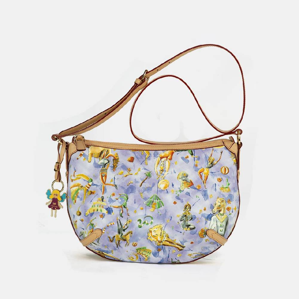 Piero Guidi PIERO GUIDI SHOULDER BAG/TRACOLLA