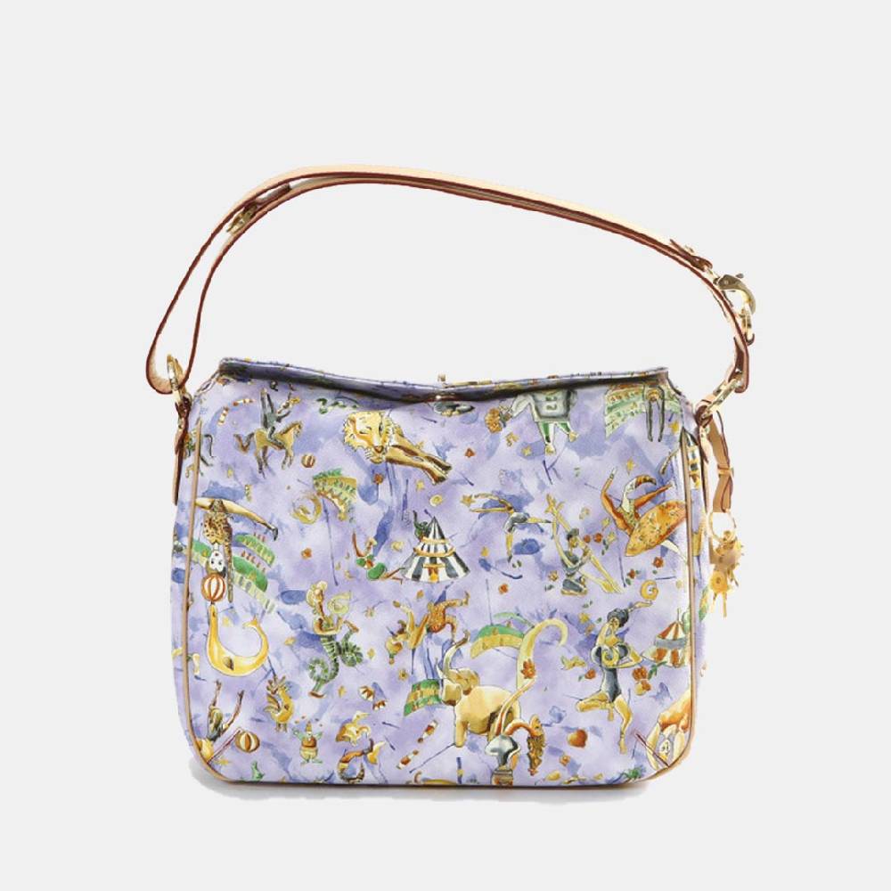 Piero Guidi PIERO GUIDI SHOULDER BAG/TRACOLLA