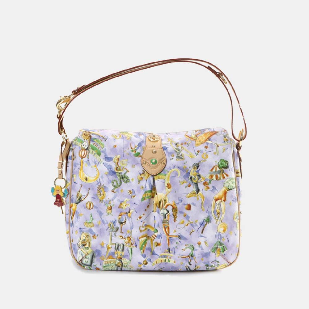 Piero Guidi PIERO GUIDI SHOULDER BAG/TRACOLLA